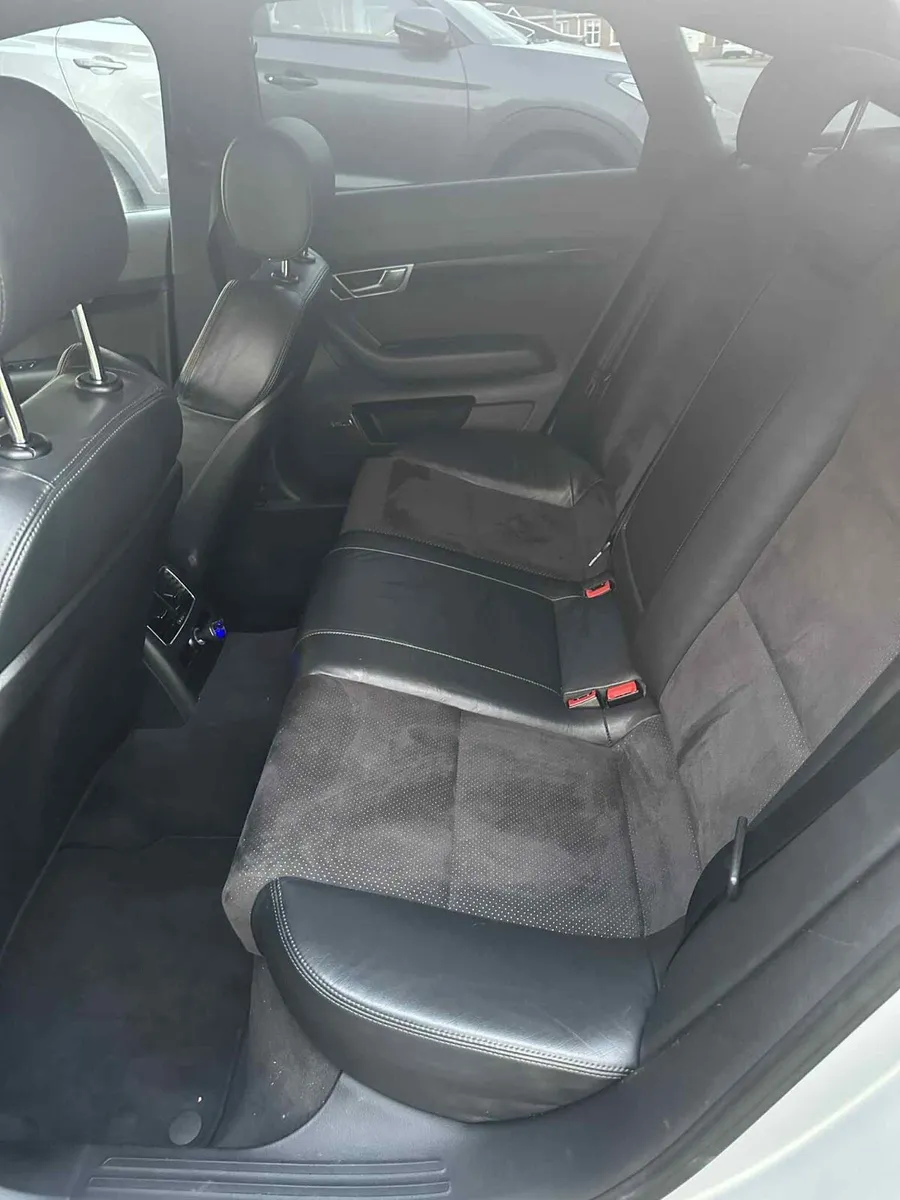 Audi a6 S line 2010 - Image 3