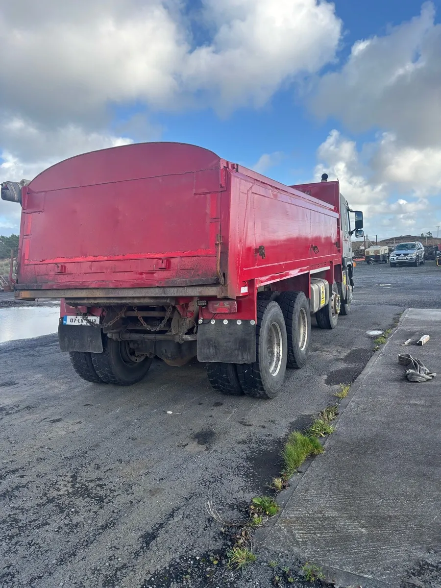 Volvo fm400 - Image 3