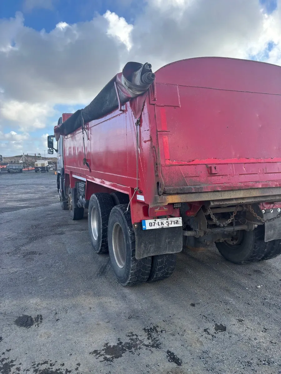 Volvo fm400 - Image 4