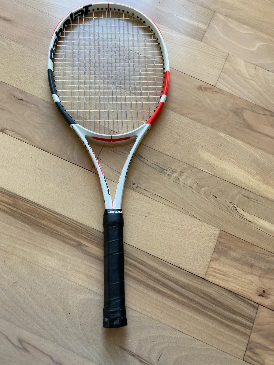 Babolat Pure Strike - Image 1
