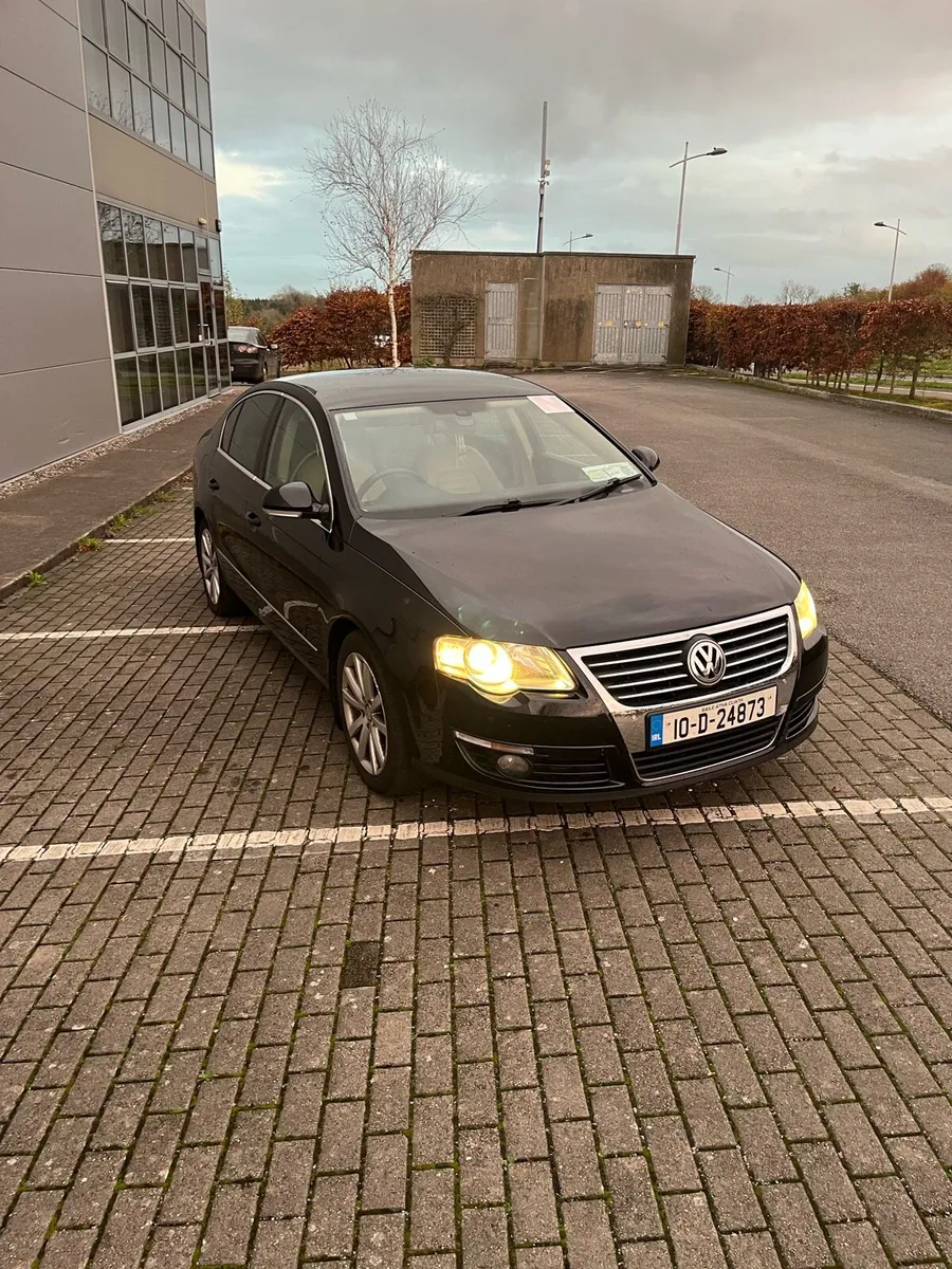 Passat - Image 2
