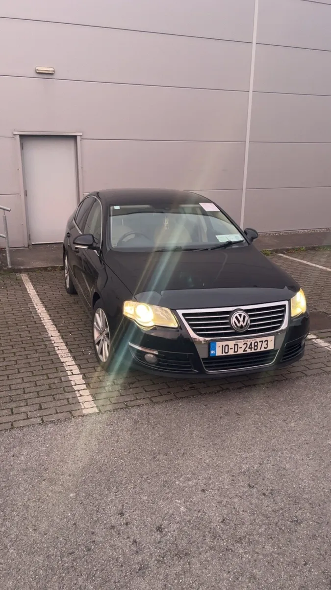 Passat - Image 3
