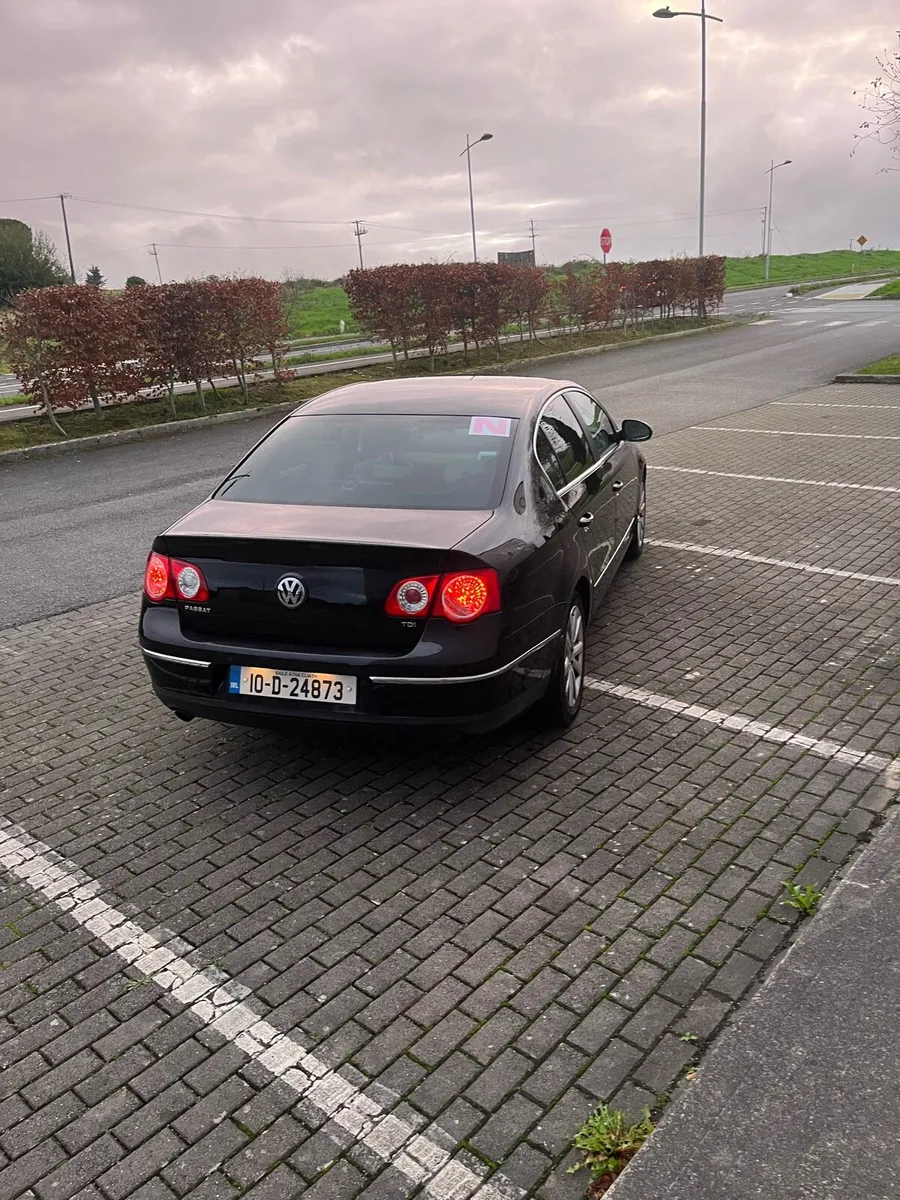 Passat - Image 4