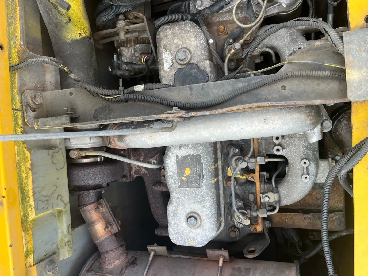 Sk135 kobelco - Image 3