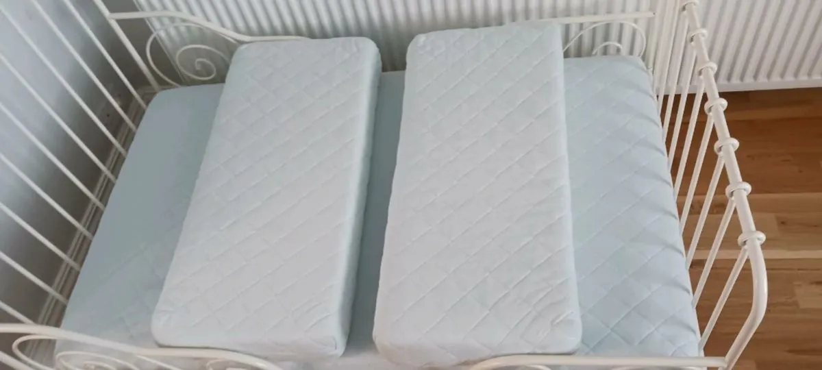 Extendable bed - Image 3