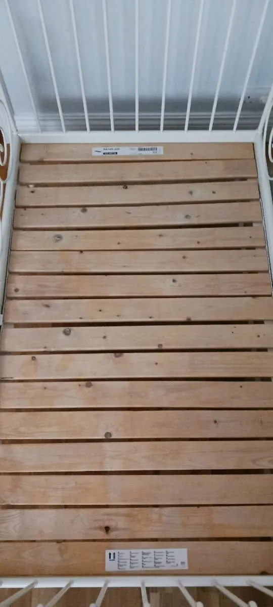 Extendable bed - Image 4