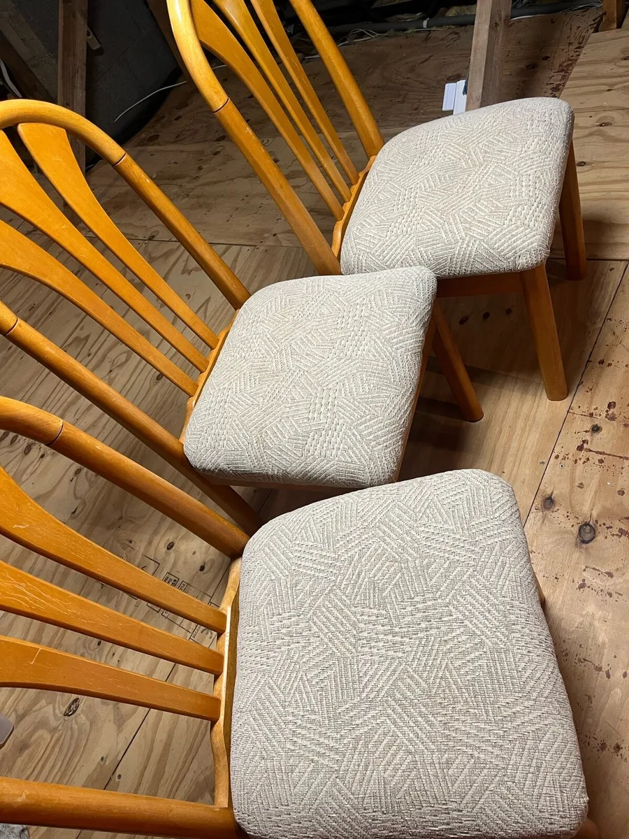 Chairs - Image 1