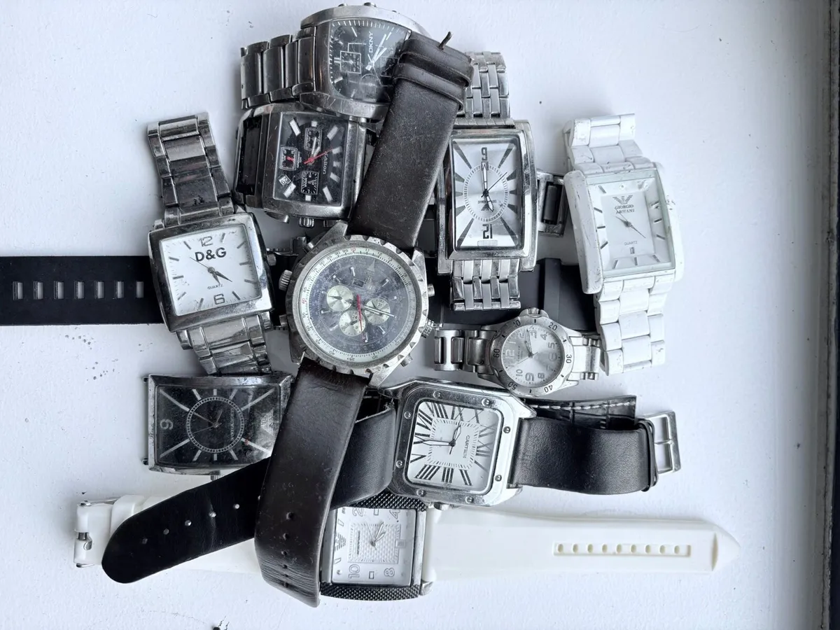 Watches x 11 - Image 2