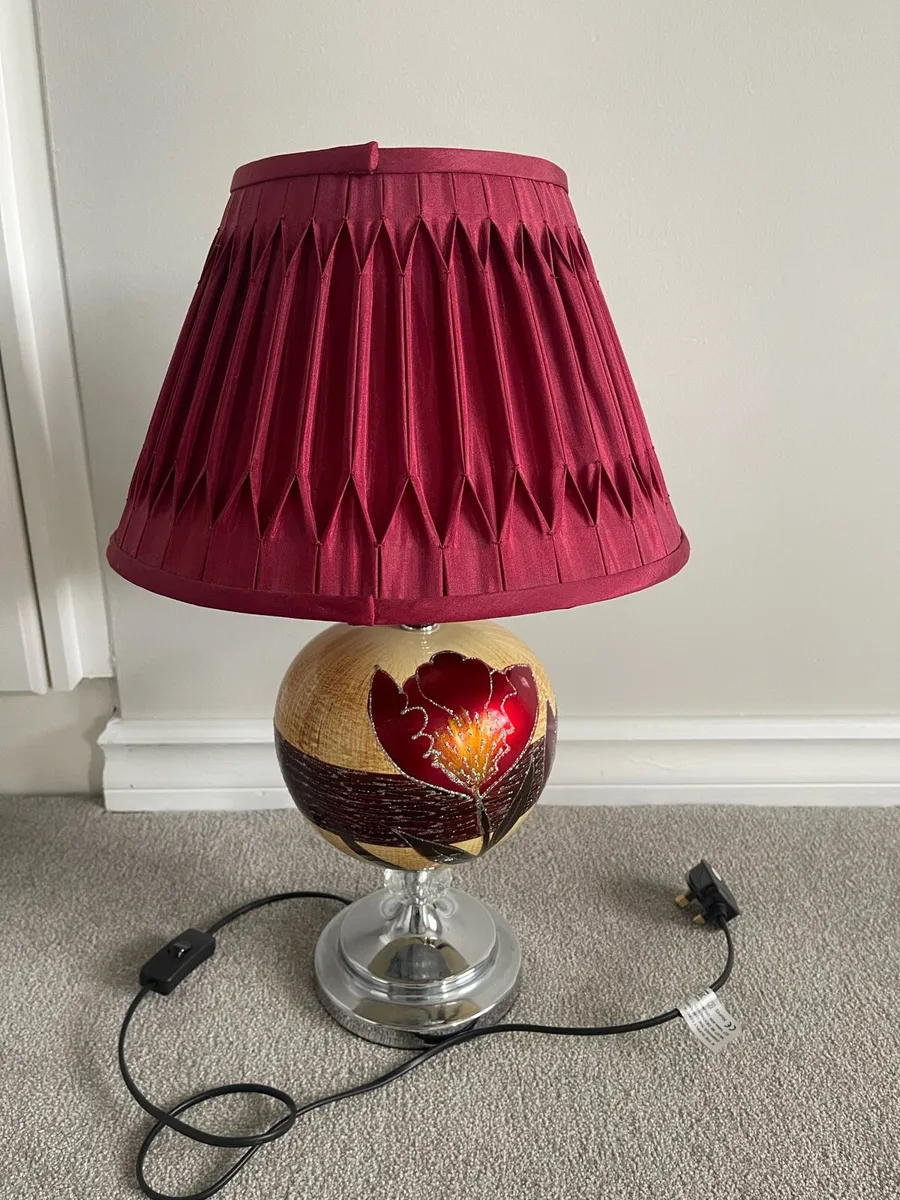 Living room lamp - Image 2