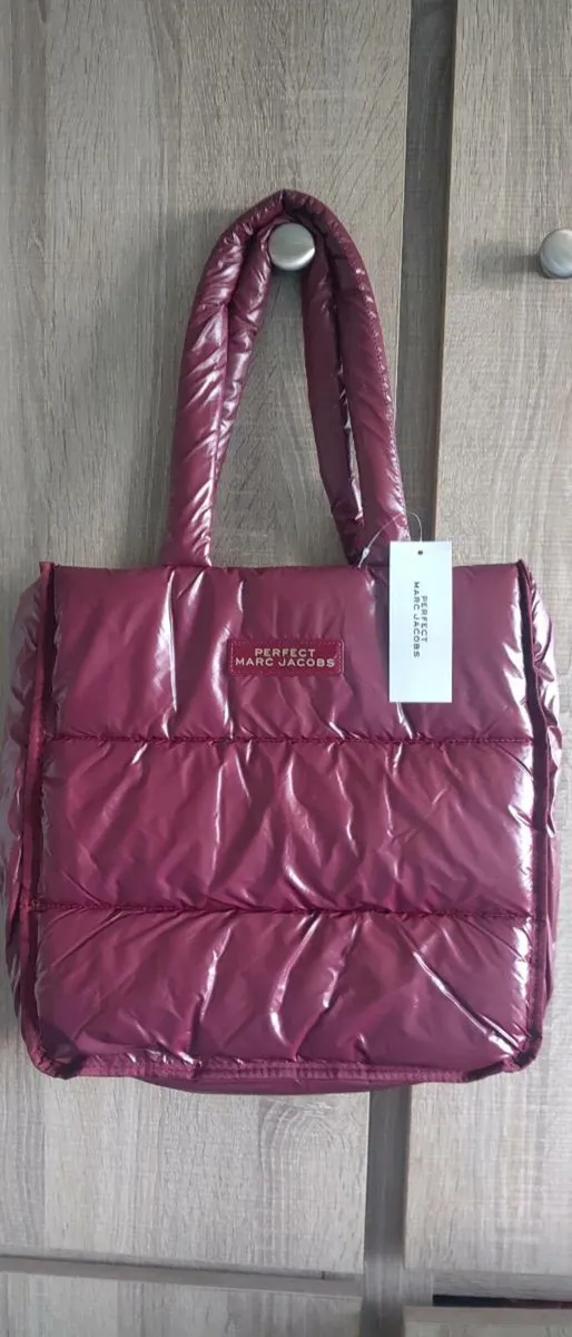 Marc Jacobs tote bag new - Image 2