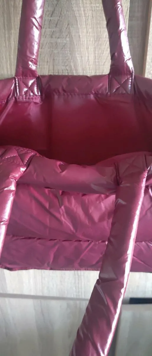 Marc Jacobs tote bag new - Image 3