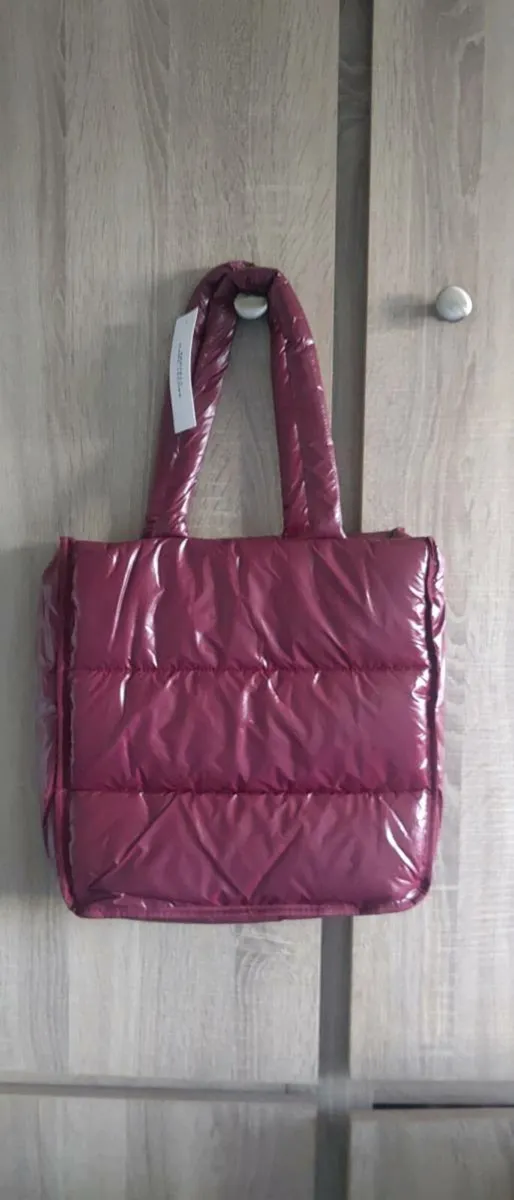 Marc Jacobs tote bag new - Image 4