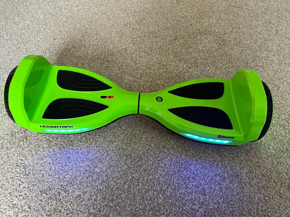 hoverboard - Image 2