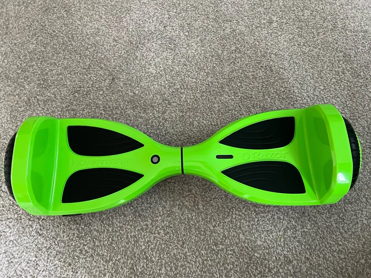 hoverboard - Image 3