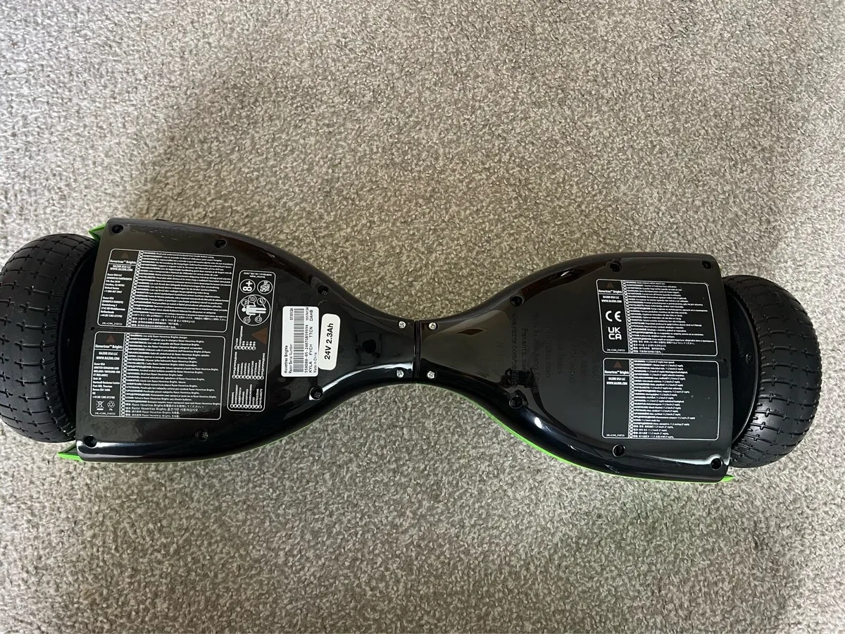 hoverboard - Image 4