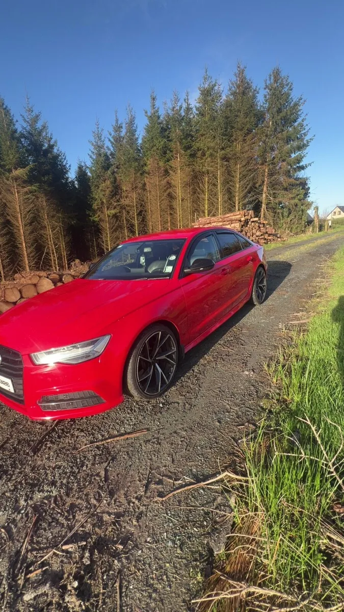 Audi a6 - Image 4
