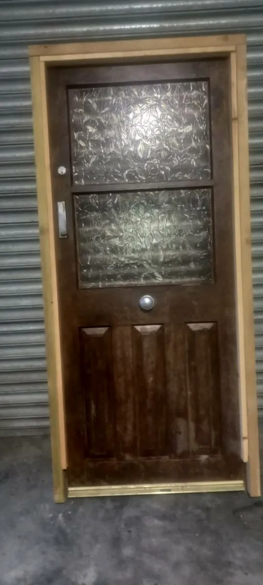 External Door - Image 1