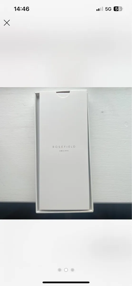 Rosefield Watch - Image 2