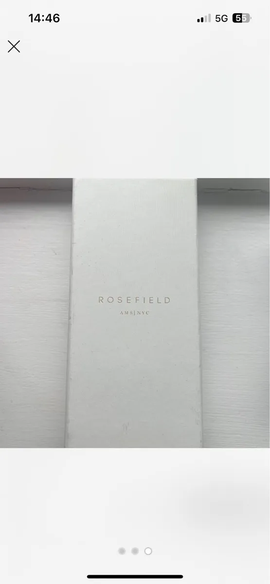 Rosefield Watch - Image 3