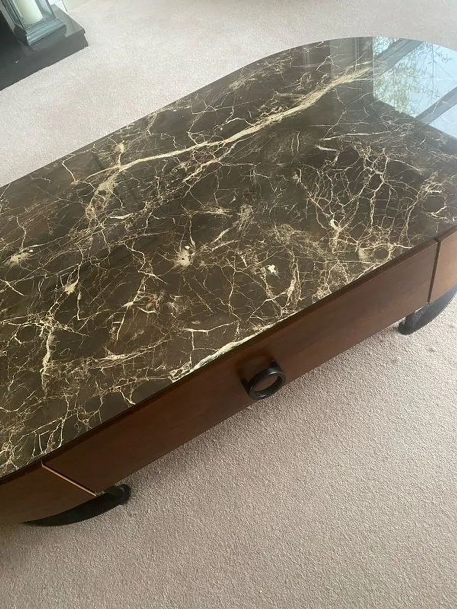 coffee table - Image 2