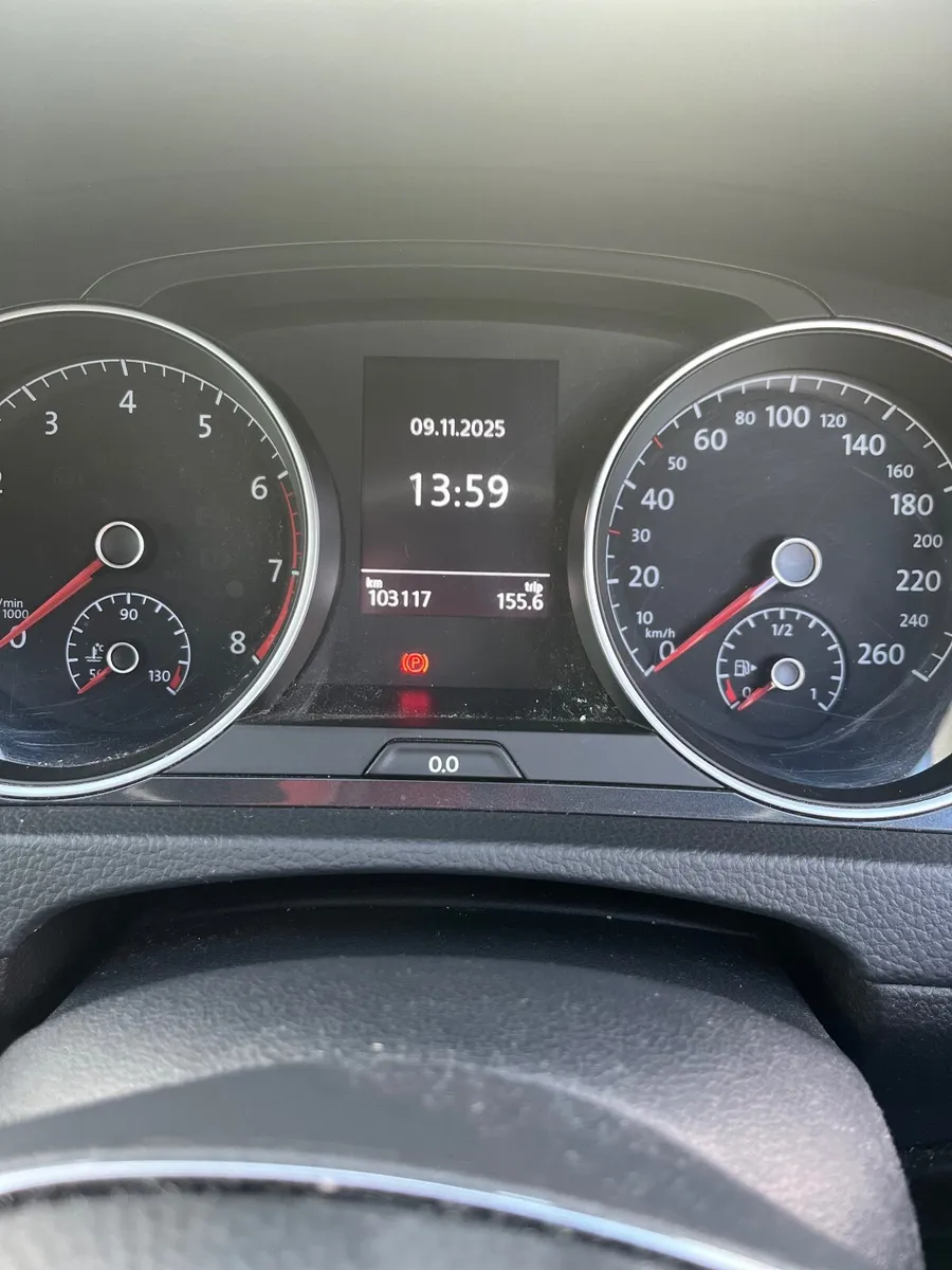 Volkswagen Golf 2018 - Image 1