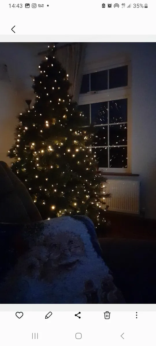 Christmas tree - Image 4