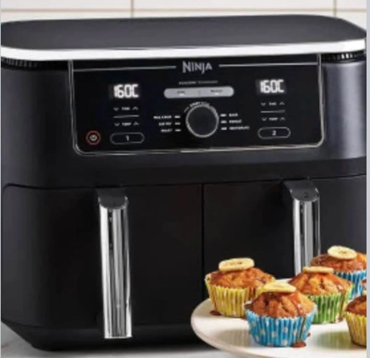 Ninja Air Fryer