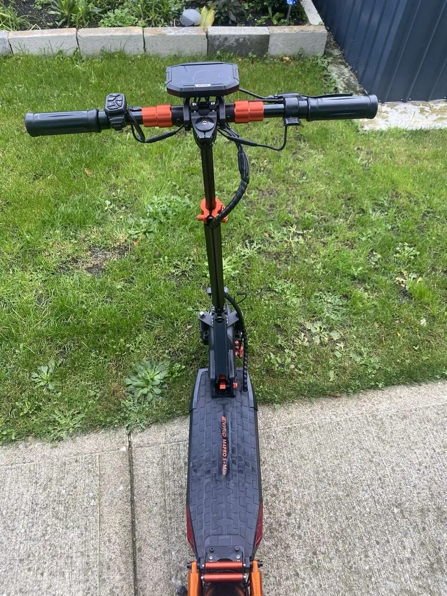 Ienyrid m4 pro s+max - Image 2