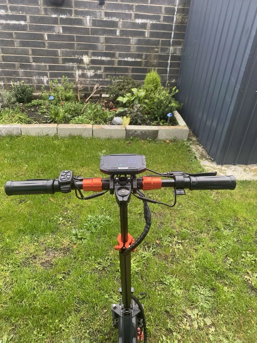 Ienyrid m4 pro s+max - Image 4