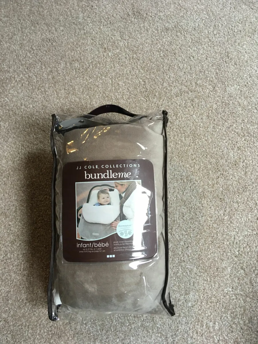 Car seat bundle me - Image 2