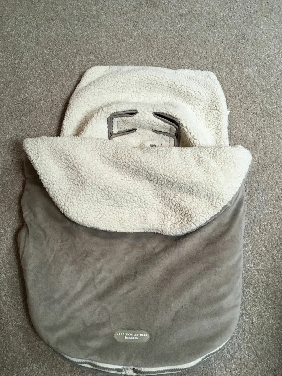 Car seat bundle me - Image 3