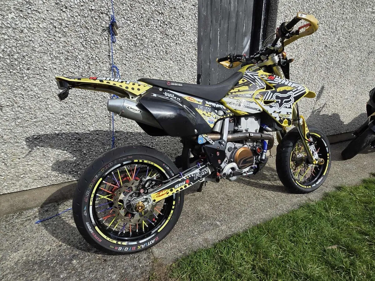 DEPOSIT TAKEN - Image 1