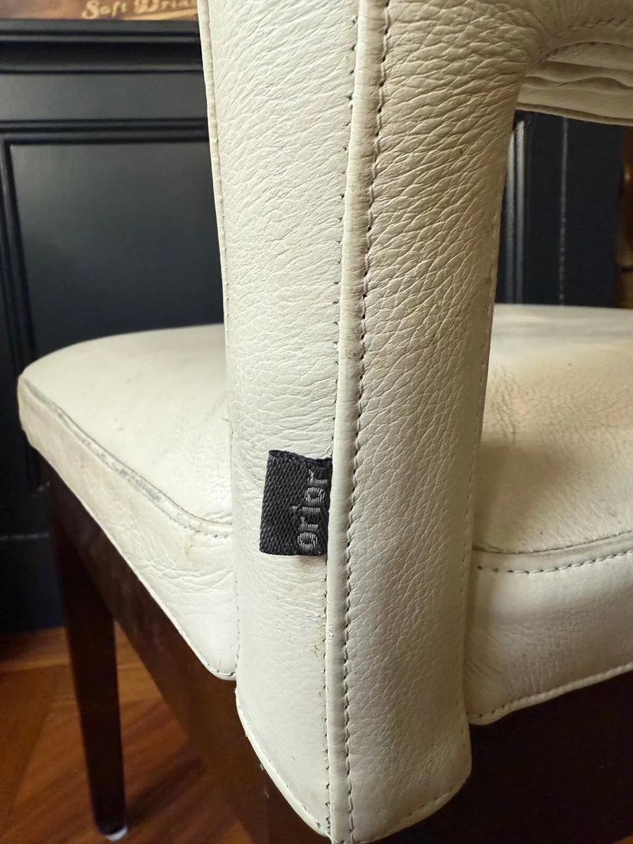 Kitchen chairs - Image 4