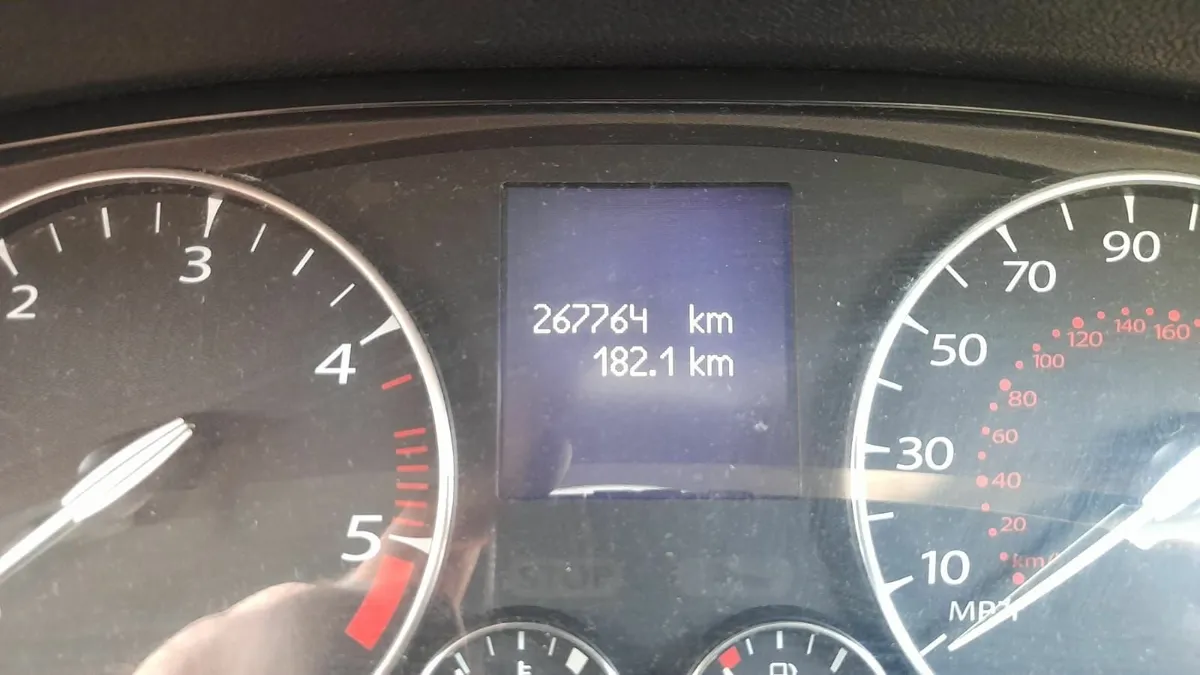 Renault Laguna 2008 - Image 4