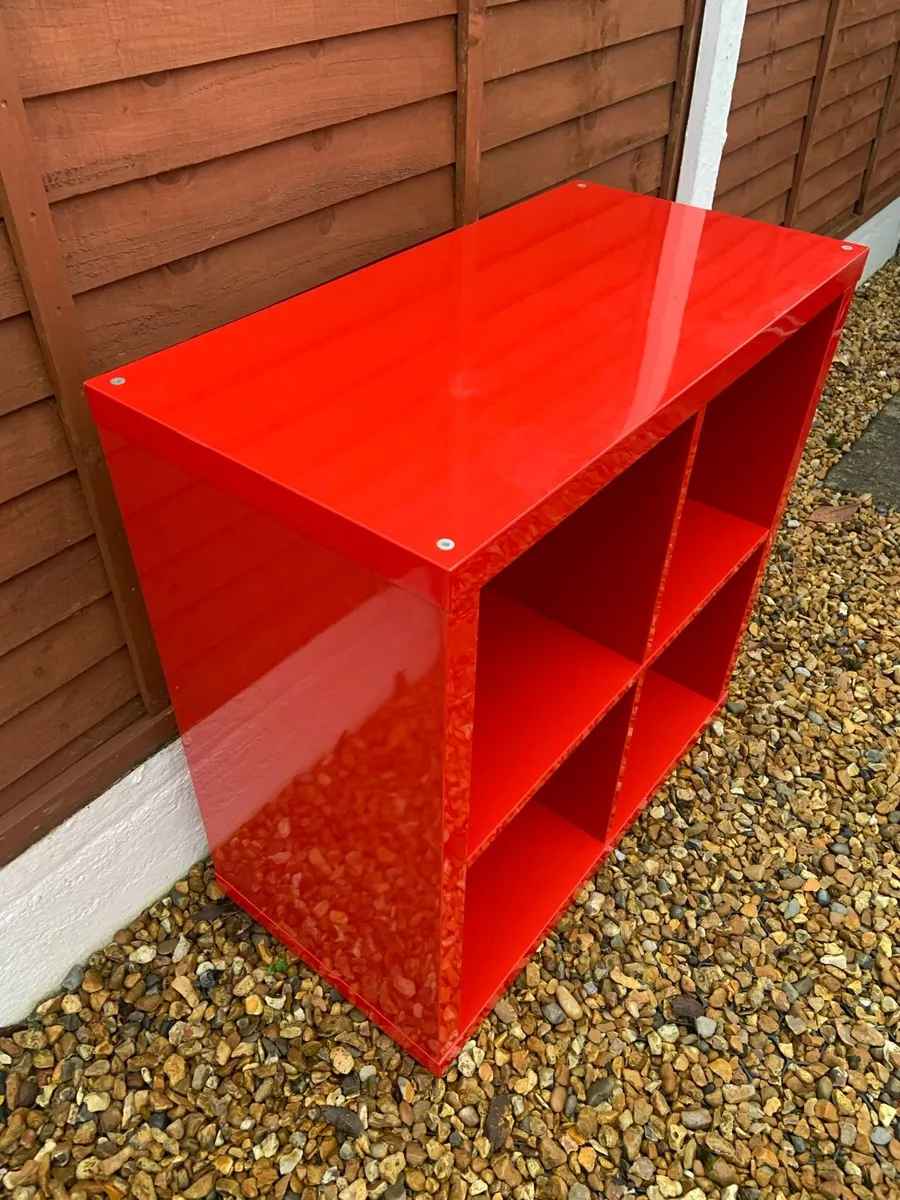 Ikea Kallax Storage Unit - Image 3