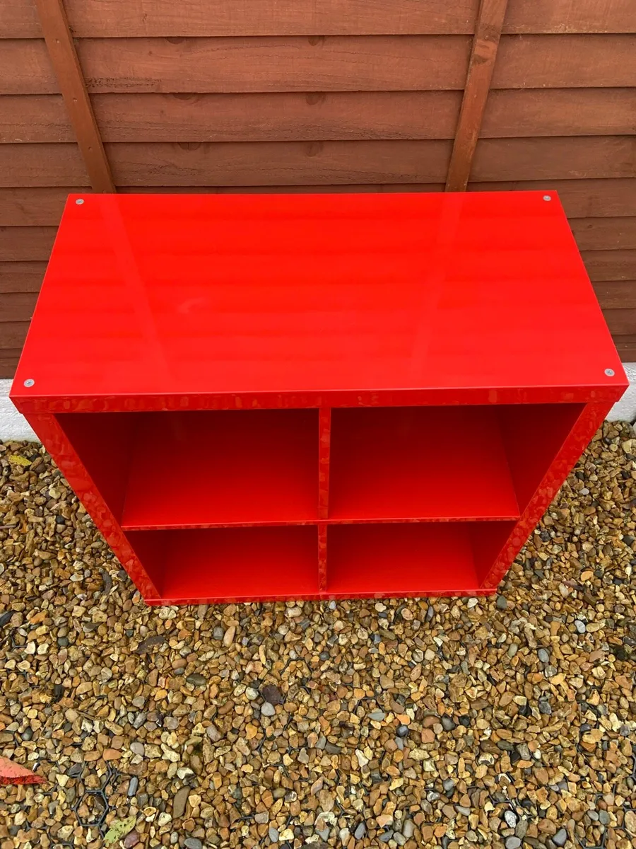 Ikea Kallax Storage Unit - Image 4