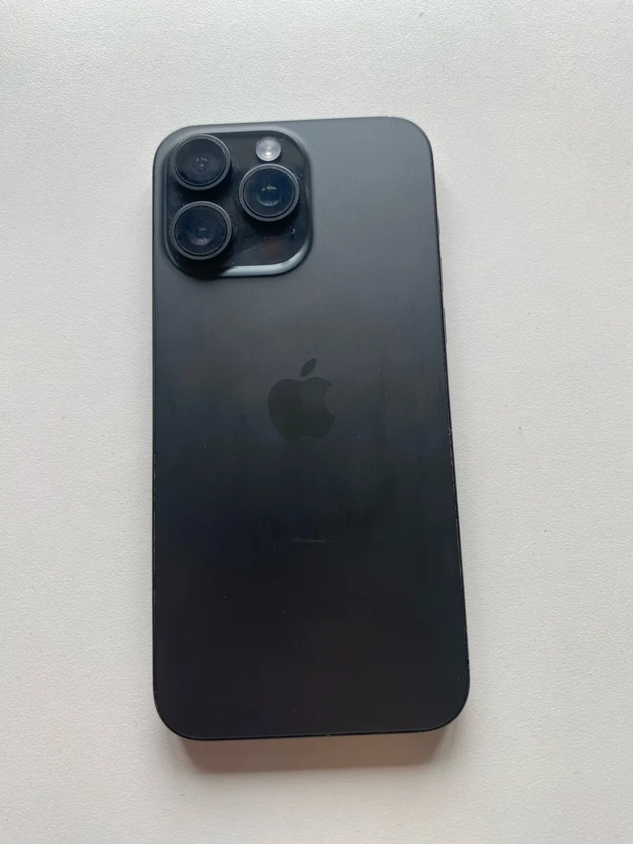 iPhone 15 Pro Max 256GB Unlocked - Image 2