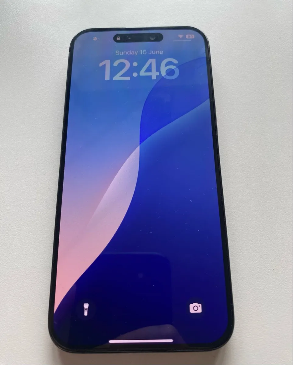 iPhone 15 Pro Max 256GB Unlocked - Image 3