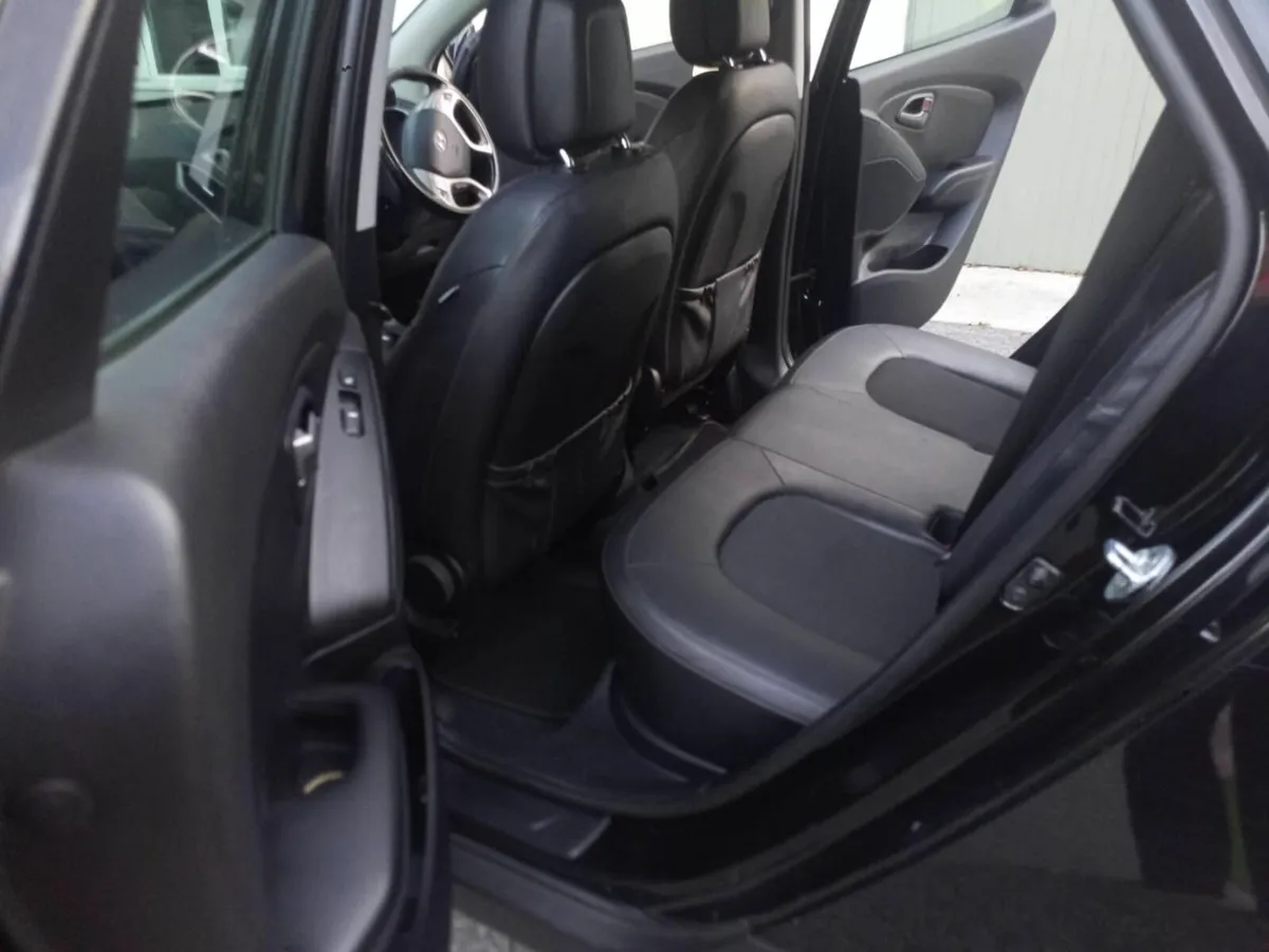 Hyundai ix35 2015 - Image 3
