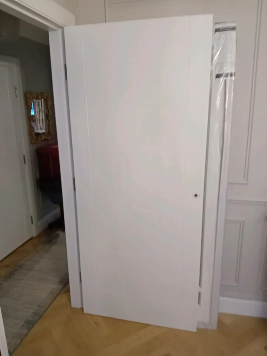 Internal door - Image 3