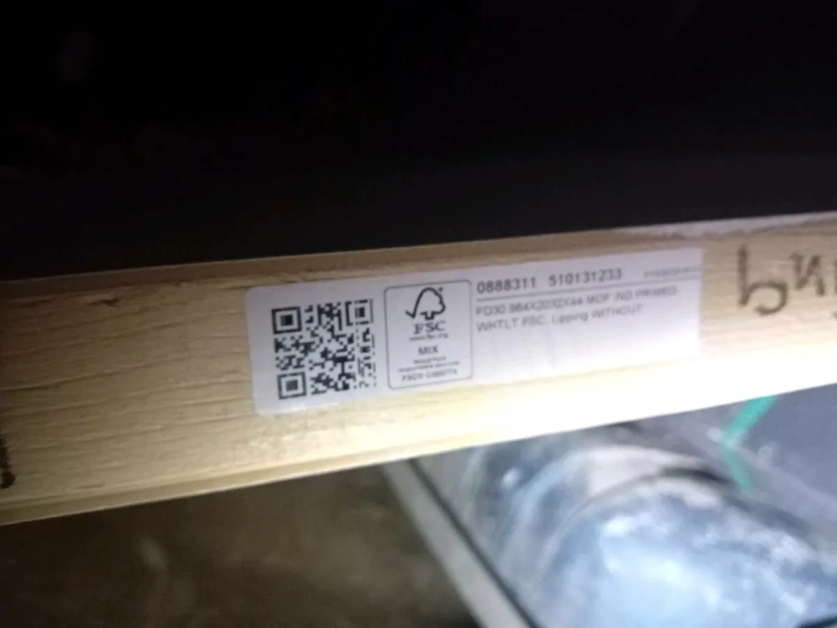 Internal door - Image 4