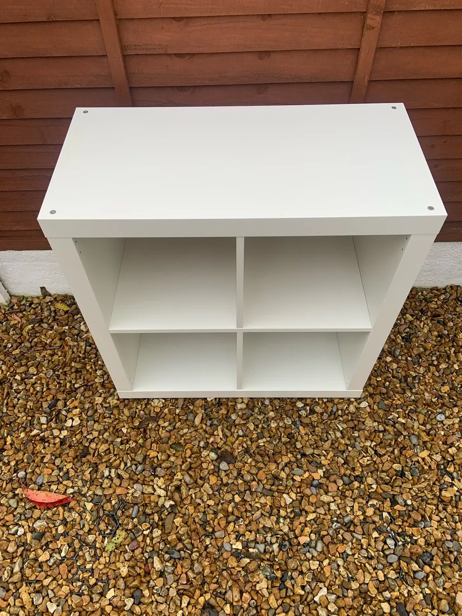 Ikea Kallax Storage Unit - Image 2