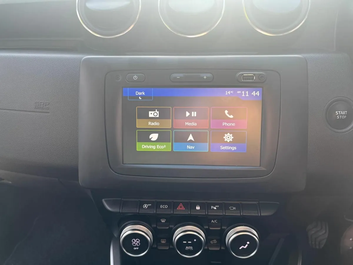 Dacia Duster 2019 - Image 4