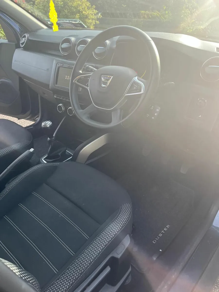 Dacia Duster Prestige 192 - Image 4