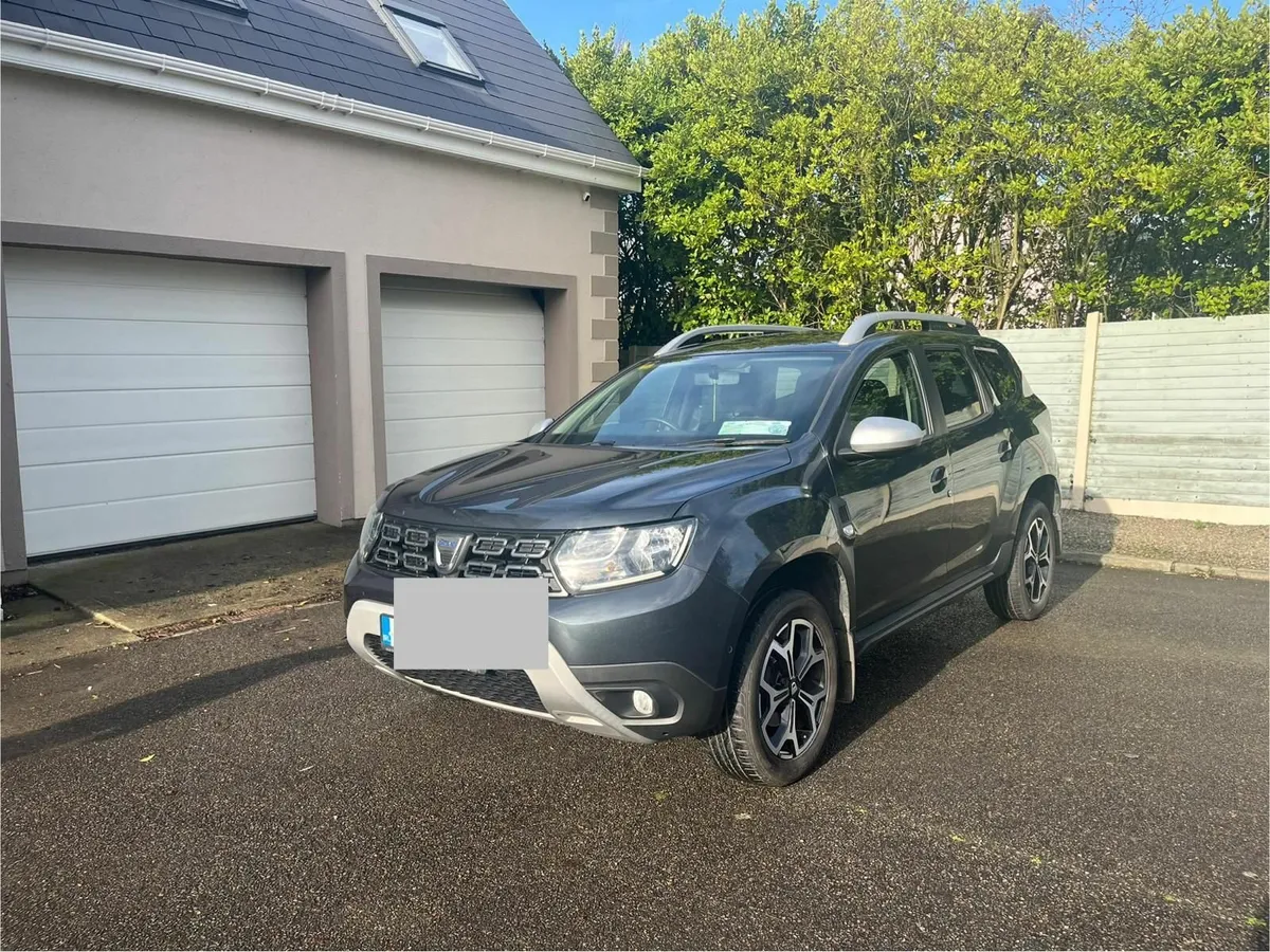 Dacia Duster 2019 - Image 1