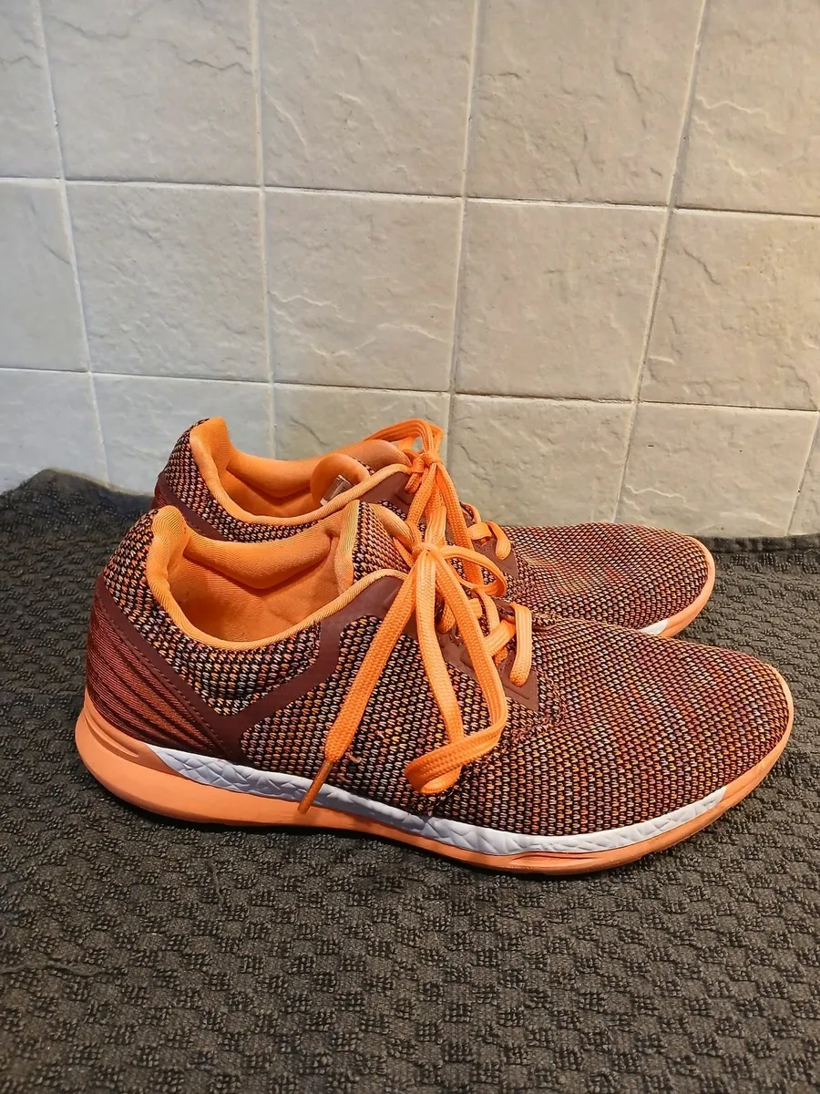 Next Sport multi colour trainers - Image 2