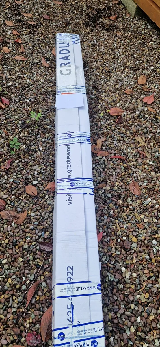 GH 18 Wheel Stopper - Image 2