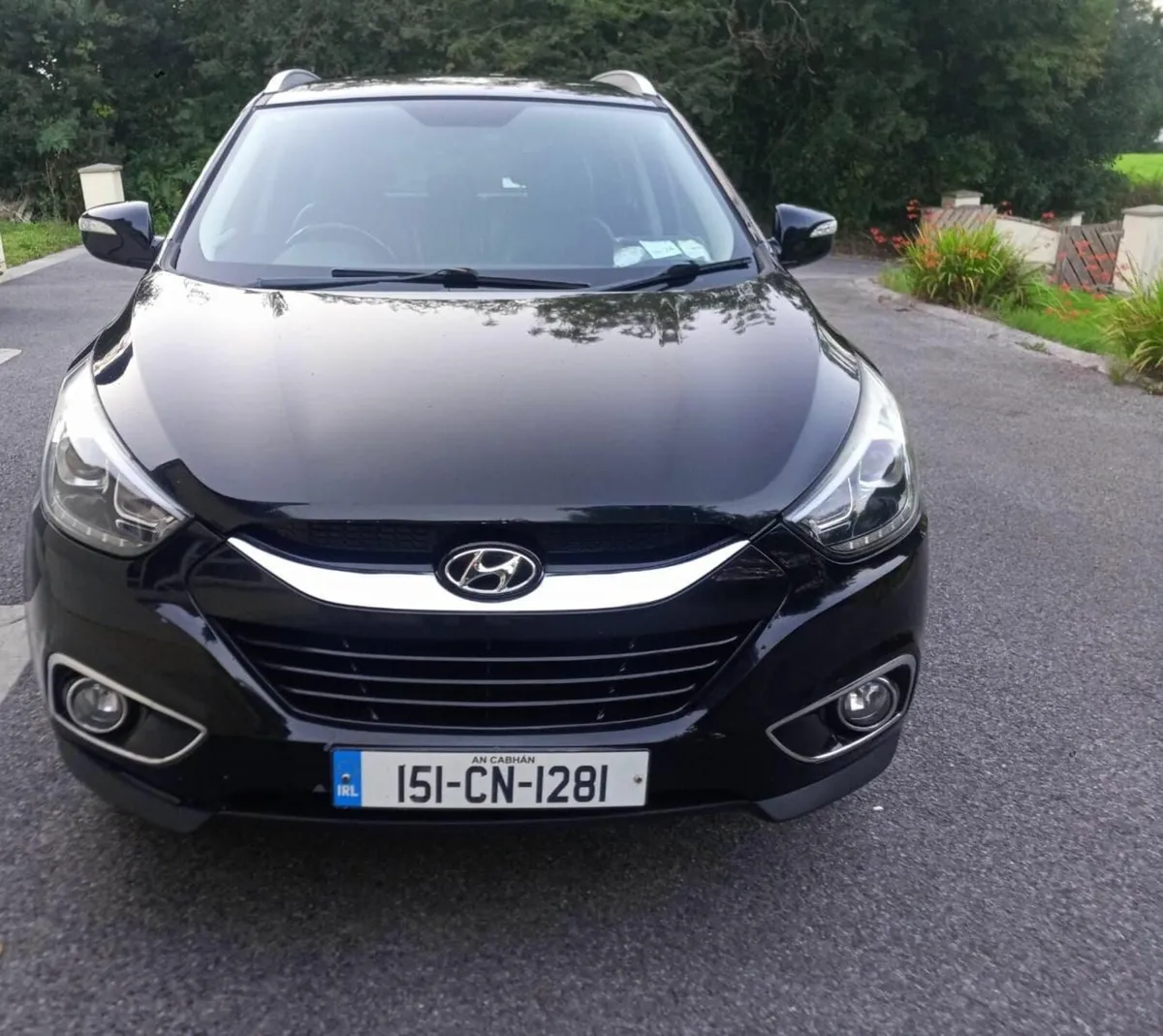 Hyundai ix35 2015 - Image 2