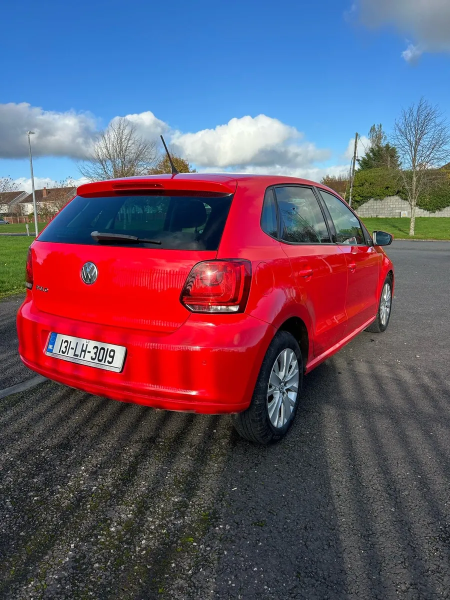 2013 Volkswagen Polo - Image 3