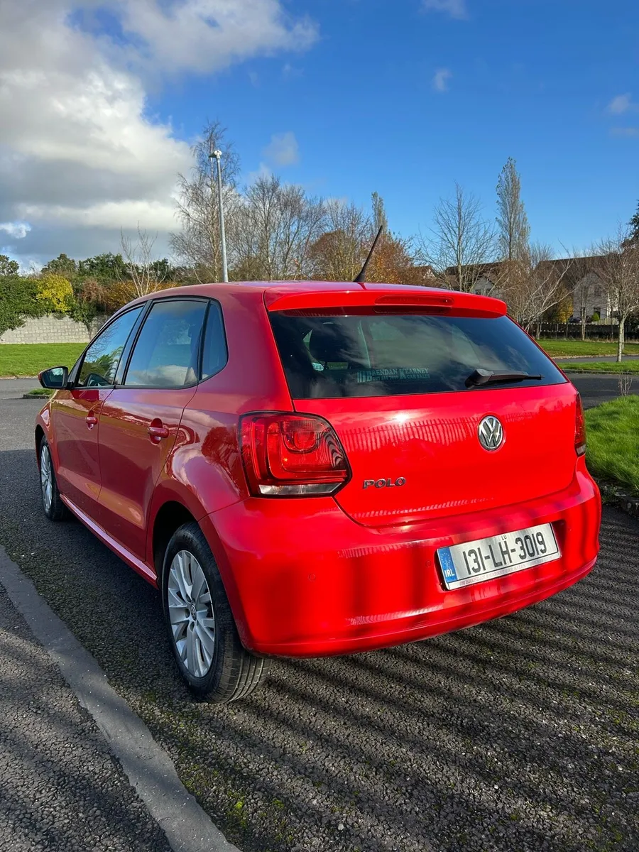 2013 Volkswagen Polo - Image 4